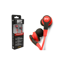 Słuchawki przewodowe UFC Steelseries